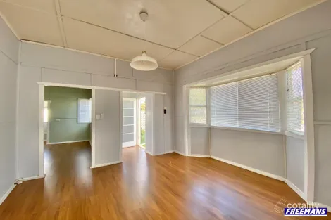 Property photo of 58 Prince Street Kingaroy QLD 4610