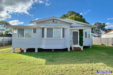 Property photo of 58 Prince Street Kingaroy QLD 4610