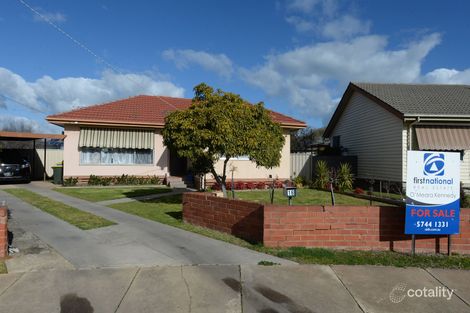 Property photo of 16 Everist Avenue Yarrawonga VIC 3730