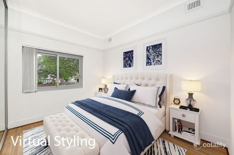Property photo of 46B Burwood Road Concord NSW 2137