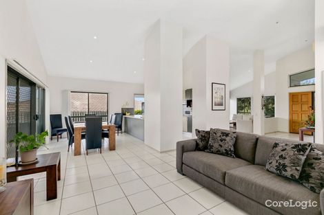 Property photo of 58 Kelsey Circuit Nerang QLD 4211