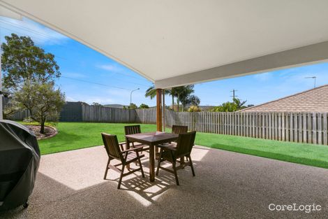 Property photo of 58 Kelsey Circuit Nerang QLD 4211