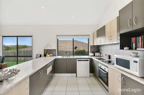 Property photo of 58 Kelsey Circuit Nerang QLD 4211
