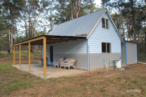 219 Adams Rd, Cabarlah, QLD 4352