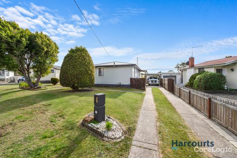 Property photo of 6 Shelton Court West Ulverstone TAS 7315