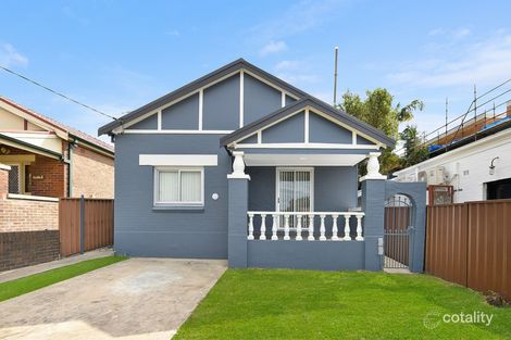 Property photo of 46B Burwood Road Concord NSW 2137