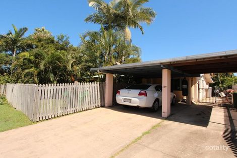 14 Lanark St, Kirwan, QLD 4817