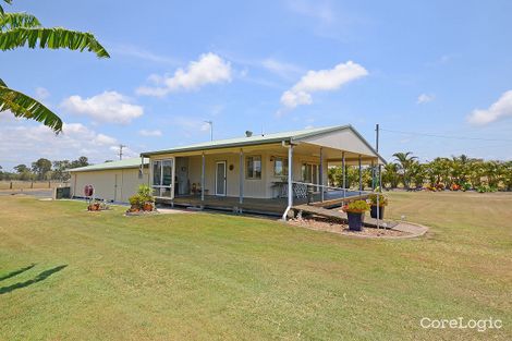 Property photo of 98 Green Acres Road Dundowran QLD 4655