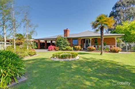 4 Cloverlea Ct, Traralgon, VIC 3844