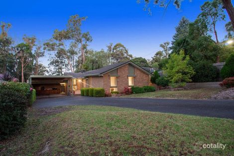 22 Heath Ave, Mount Evelyn, VIC 3796