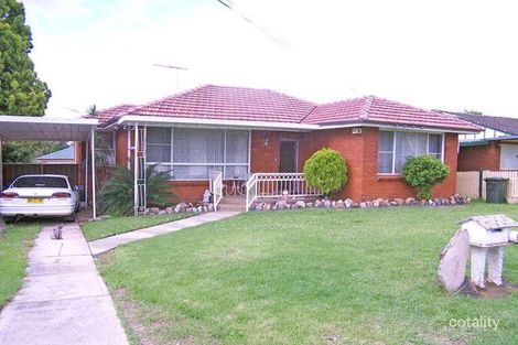 7 Maple St, Greystanes, NSW 2145