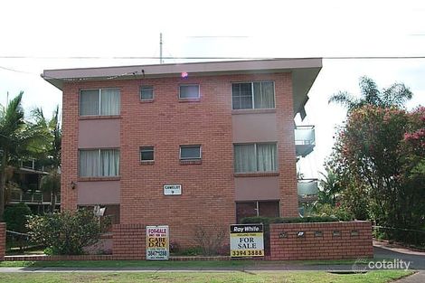 2/9 Crown St, Holland Park West, QLD 4121