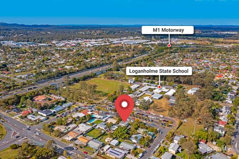 Property photo of 13 Wandilla Crescent Loganholme QLD 4129