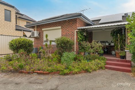Property photo of 144A Woodrow Avenue Dianella WA 6059