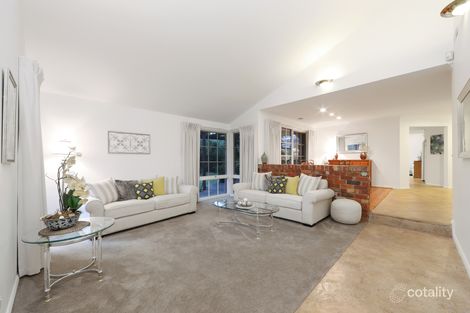 Property photo of 17 St John Place Rowville VIC 3178