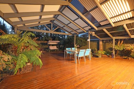 Property photo of 17 St John Place Rowville VIC 3178