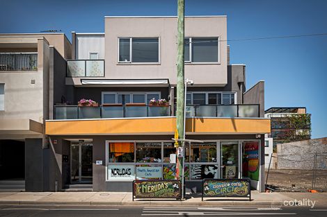 Property photo of 5/210 Albion Street Brunswick VIC 3056