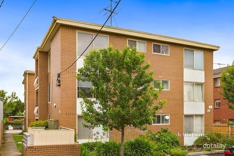 Property photo of 2/12-14 Eltham Street Flemington VIC 3031