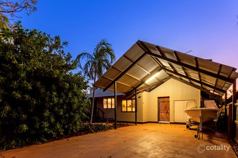 Property photo of 15 Marul Road Cable Beach WA 6726