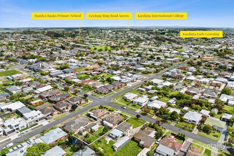 Property photo of 13 Kalimna Street Hamlyn Heights VIC 3215
