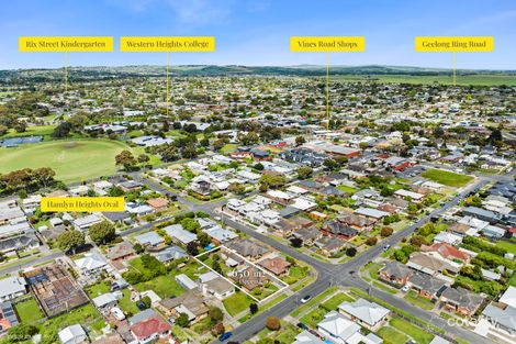 Property photo of 13 Kalimna Street Hamlyn Heights VIC 3215