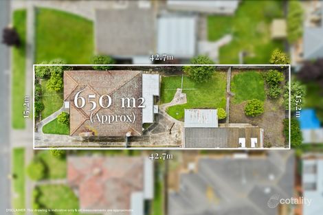 Property photo of 13 Kalimna Street Hamlyn Heights VIC 3215