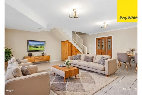 24/31 Tangarra St, Croydon Park, NSW 2133