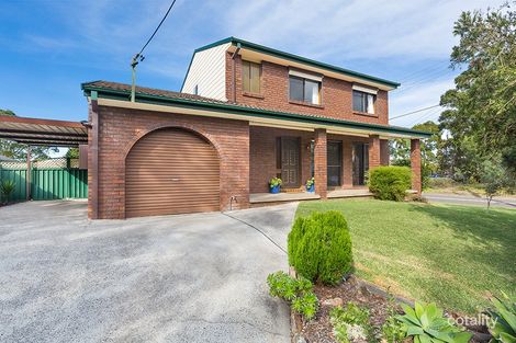 Property photo of 8 Keats Place Heathcote NSW 2233