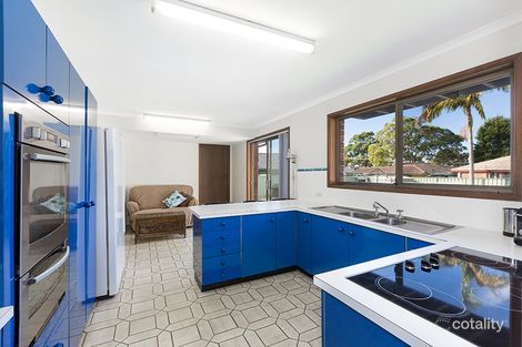 Property photo of 8 Keats Place Heathcote NSW 2233