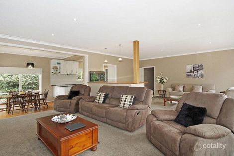 Property photo of 13 Quantrill Avenue Benalla VIC 3672