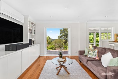 Property photo of 33 Dakara Drive Frenchs Forest NSW 2086