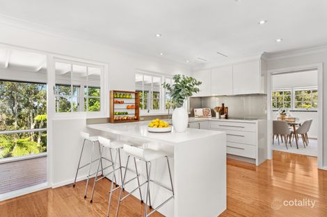 Property photo of 33 Dakara Drive Frenchs Forest NSW 2086