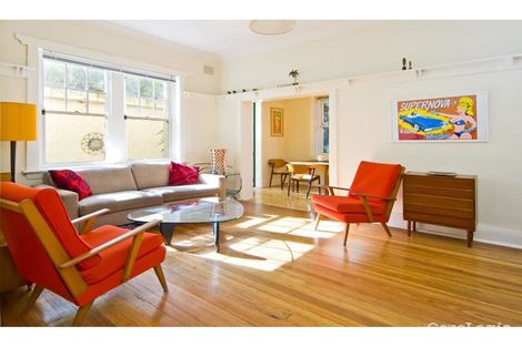 13/23 Waiwera St, Lavender Bay, NSW 2060