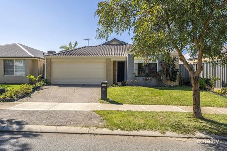 Property photo of 46 Chapel Street Baldivis WA 6171