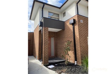 Property photo of 8 Jaffna Place Springvale South VIC 3172