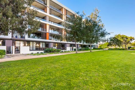 Property photo of 1/37 Orsino Boulevard North Coogee WA 6163
