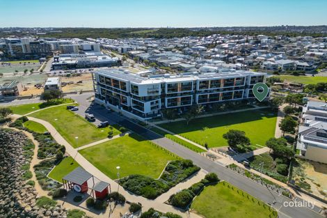 Property photo of 1/37 Orsino Boulevard North Coogee WA 6163