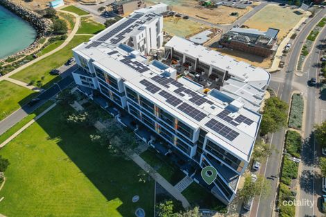 Property photo of 1/37 Orsino Boulevard North Coogee WA 6163