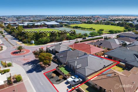 Property photo of 5 Boodjar Rise Darch WA 6065