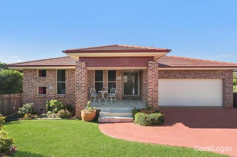 Property photo of 149 Albany Street Point Frederick NSW 2250