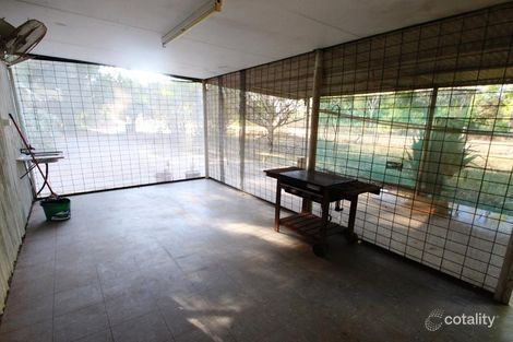 Property photo of 150 Shadforth Road Cossack NT 0850