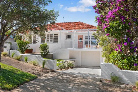 Property photo of 4 Springfield Avenue Kotara NSW 2289