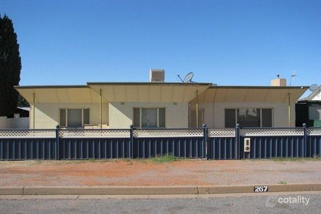 267 Clarke St, Broken Hill, NSW 2880