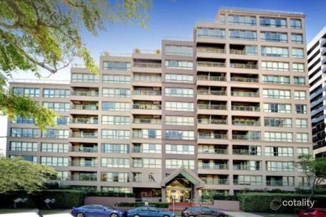 Property photo of 208/15 Queens Road Melbourne VIC 3004