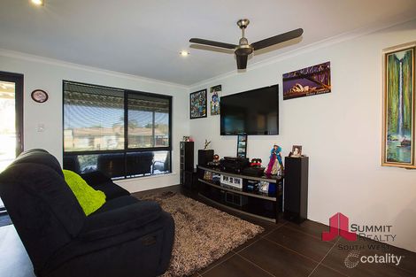 Property photo of 13 Kurrajong Circle Glen Iris WA 6230
