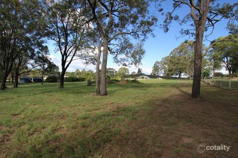 Property photo of 3 Tower Park Court Crows Nest QLD 4355