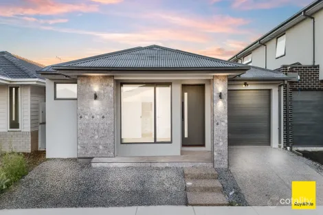 33 Turin Ave, Deanside, VIC 3336