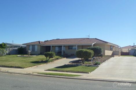 Property photo of 40 Hunter Crescent Green Head WA 6514