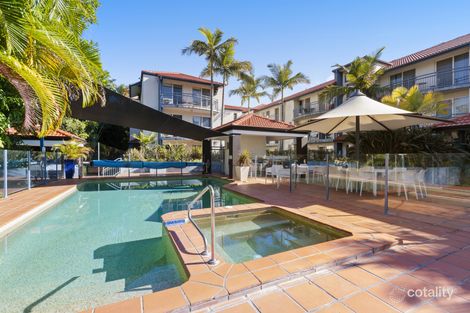 Property photo of 1/7-15 Monte Carlo Avenue Surfers Paradise QLD 4217