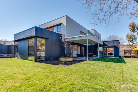 Property photo of 27 Rivett Street Hackett ACT 2602